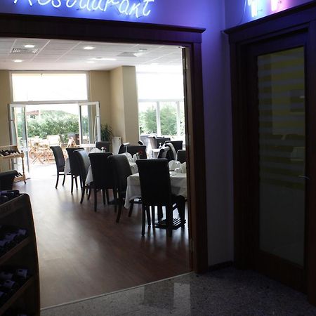 Hotel City Cerkezkoy エクステリア 写真